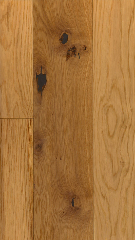 White Oak 150mm image 2