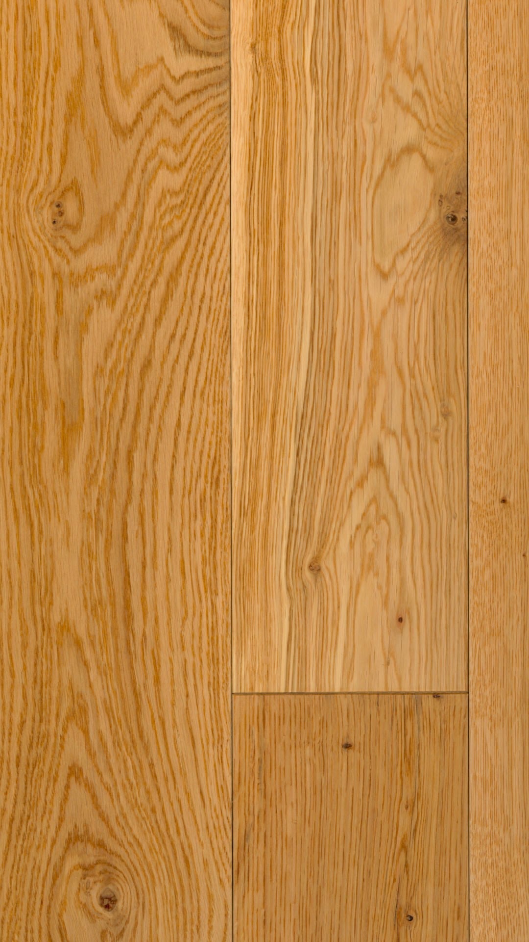 White Oak 150mm Plank UV 16mm image 2