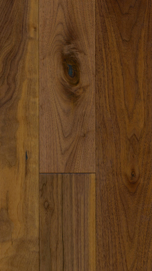 American Black Walnut 125mm image 2