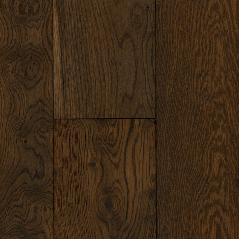 French Oak Smoked image 1
