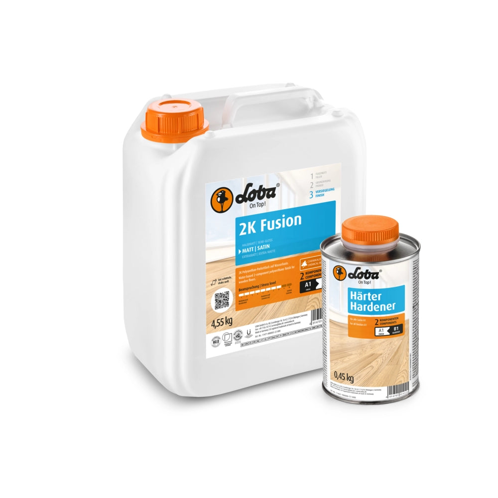 2K Fusion Satin (Matt)