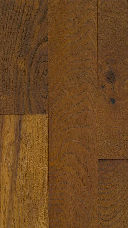 Copper Oak image 2