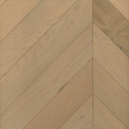 Mountain Mist Oak Chevron image 2