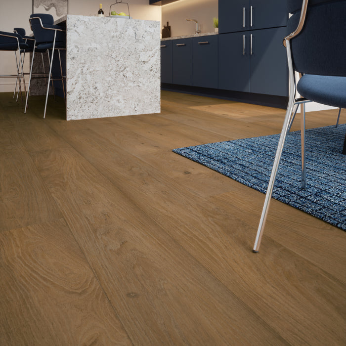 Cinnamon Oak image 3