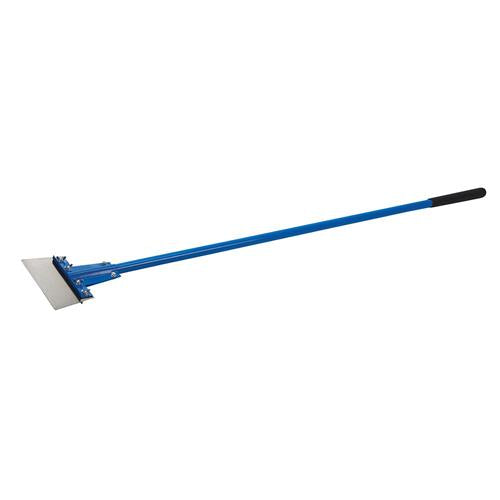 Floor Scraper Long Handled - 200mm (459735)