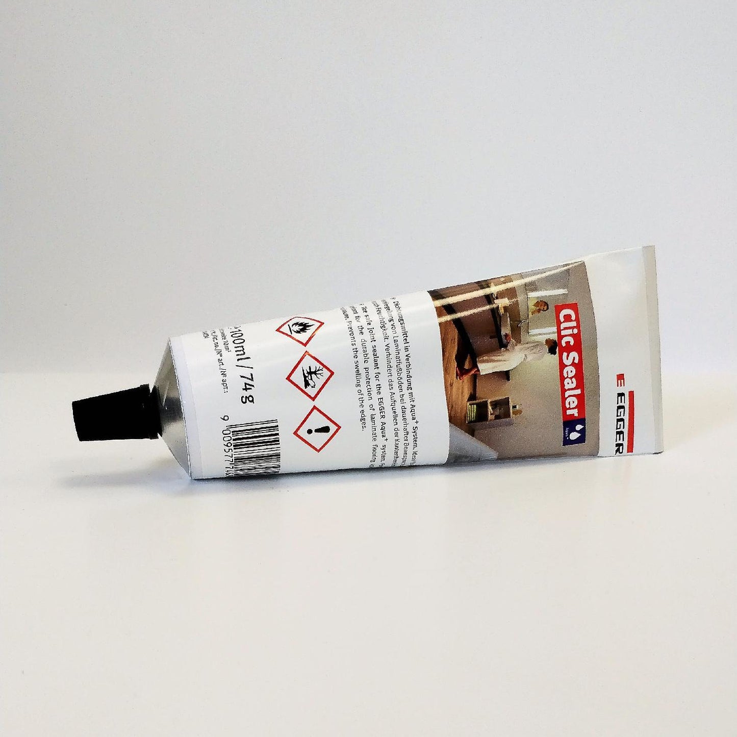 Clic Sealer Tube - Joint Sealer 100ml/74g