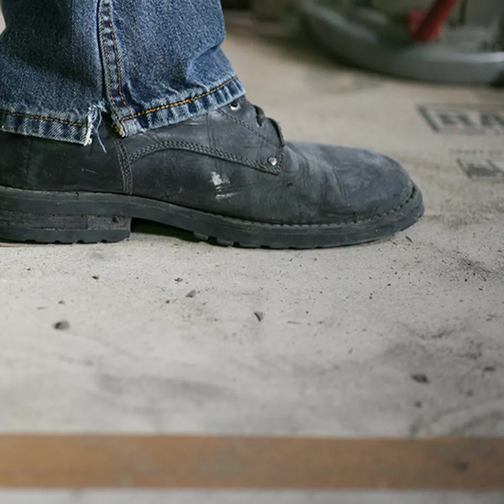 Ram Board Temp Floor Protection (29.4 sqm)