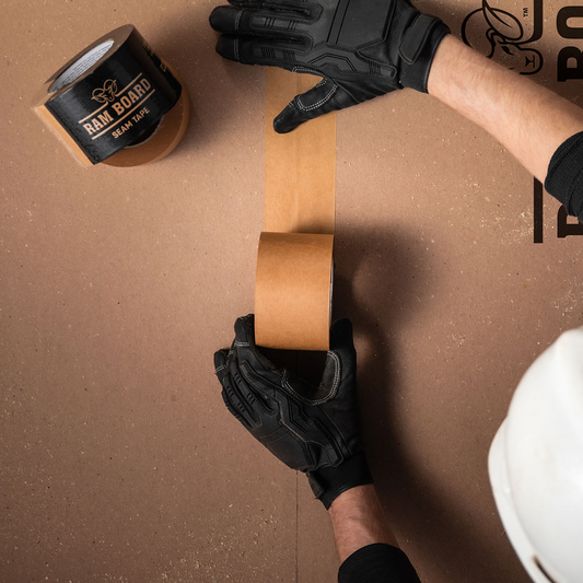 Ram Board Seam Tape - 50m