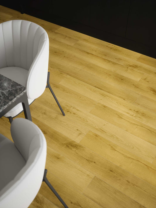 Albi Honey Oak flooring image 2