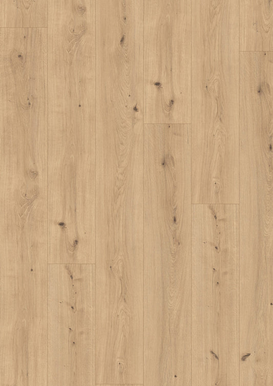 Natural Cadiz Oak Long image 2