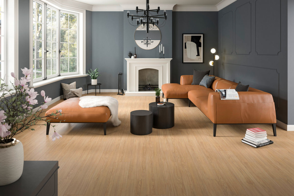 Natural Casella Oak Aqua+