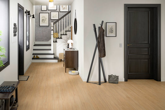 Natural Casella Oak Herringbone