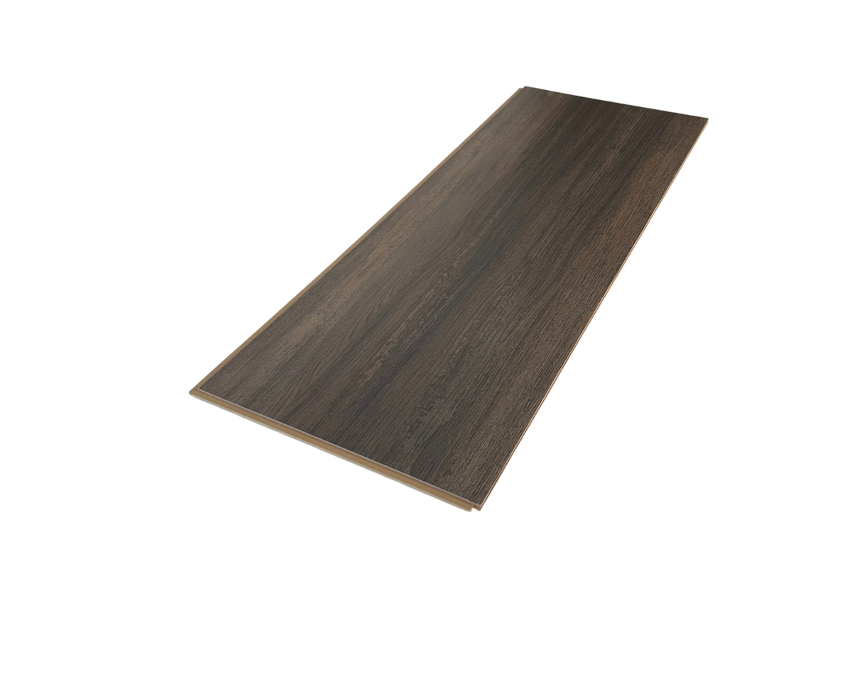Milani Dark Oak Wood Grain 380mm x 1000mm Panel - T&G Profile 4 sides (Pack of 2)
