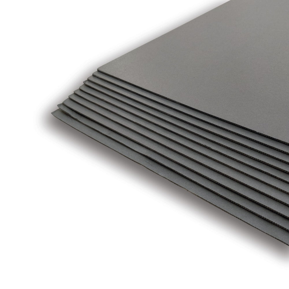 Comfort Platinum Insulation Underlay 5mmx0.5m (5sqm)