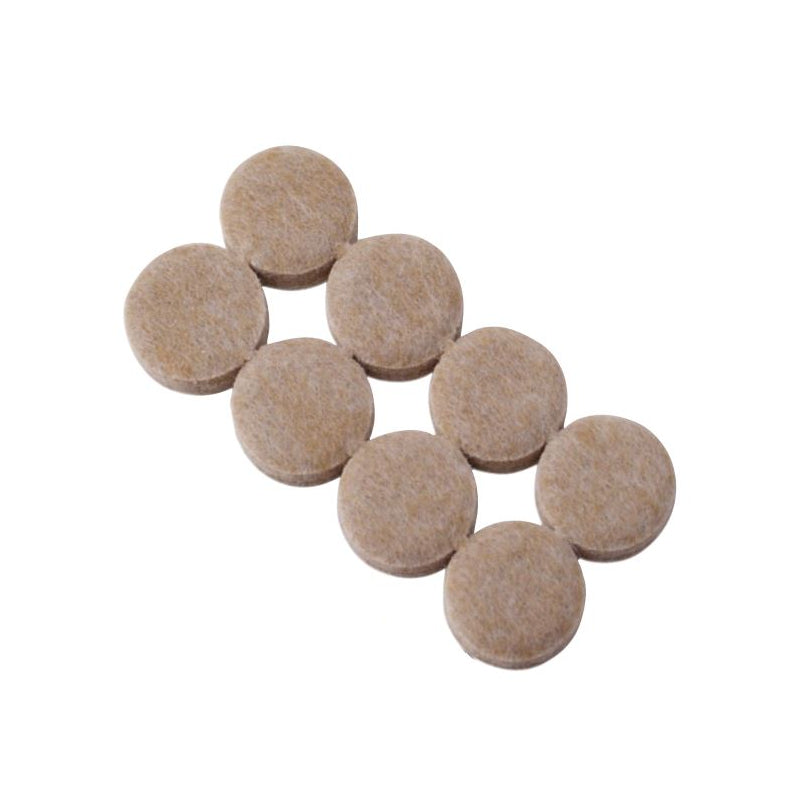 Canadia Felt Pads 25mm