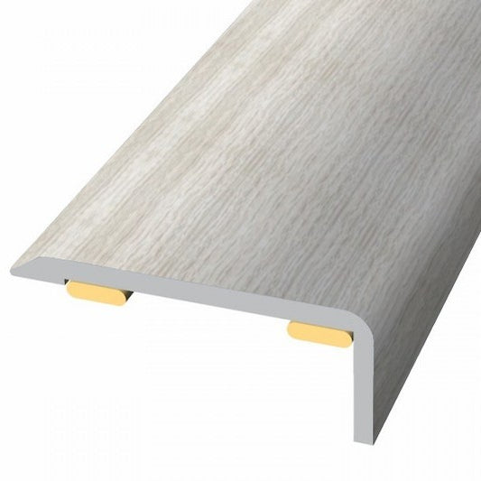 Grey 2 End L (270cm)