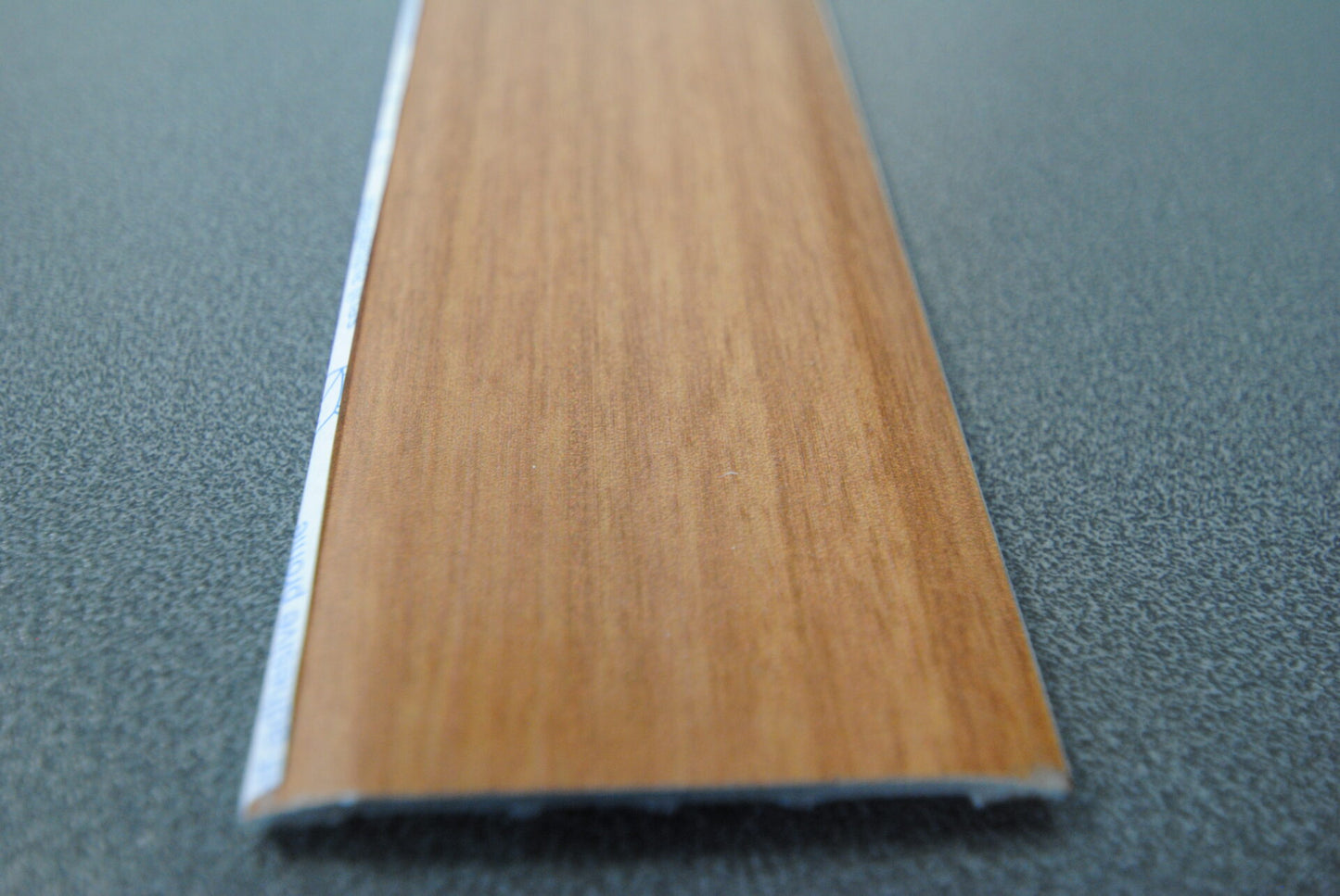 Iroko 1 Wide Flat 60mm (270cm)