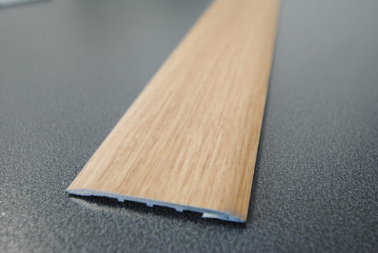Oak 8 Wide Flat 60mm (270cm)