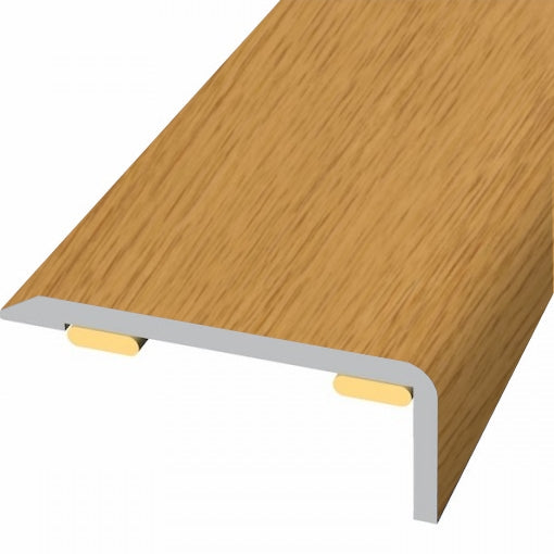 Oak 1 End L (270cm)