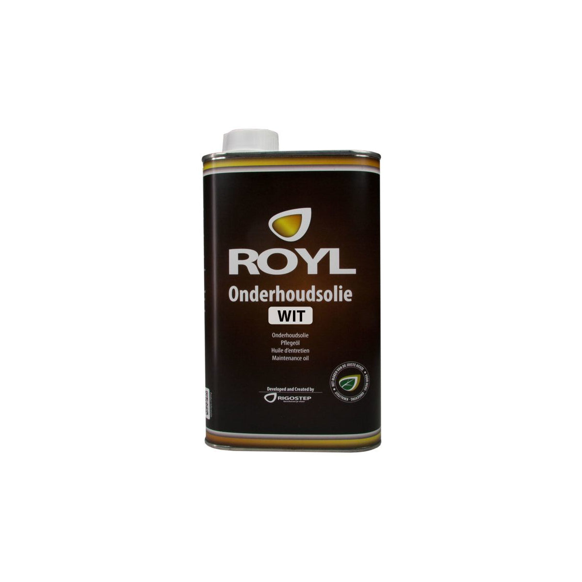 Royl White Maintenance Oil 1Ltr