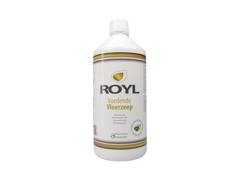 Royl Soap 1Ltr (For Use With Raftwood)