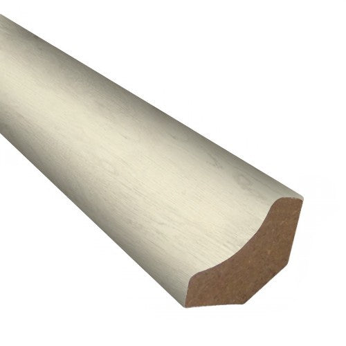 Scotia Tarkett White MDF (240 B)