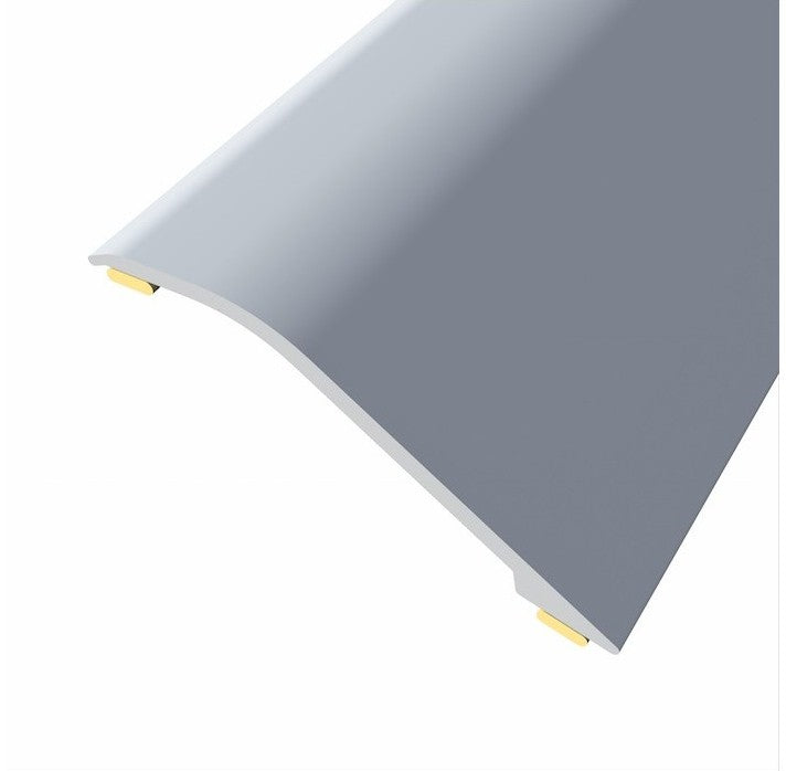 Silver 1 High Ramp 5-20mm (90cm) B03376/090