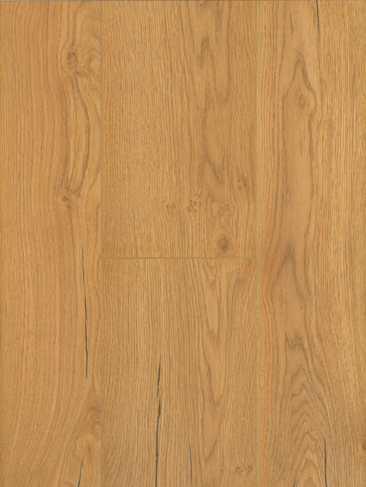Aurea Oak Plank 12mm (32) 1012 (Clic It) image 1