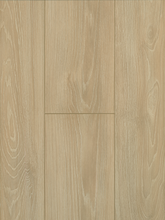 Nordic Oak Plank 12mm (32) 1016 (Clic It) image 1
