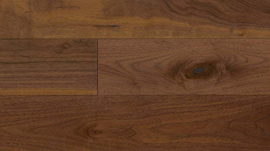 American Black Walnut 125mm image 1