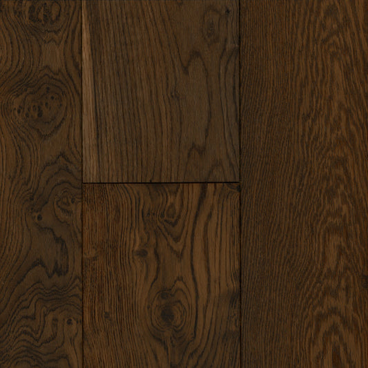 French Oak Smoked image 1