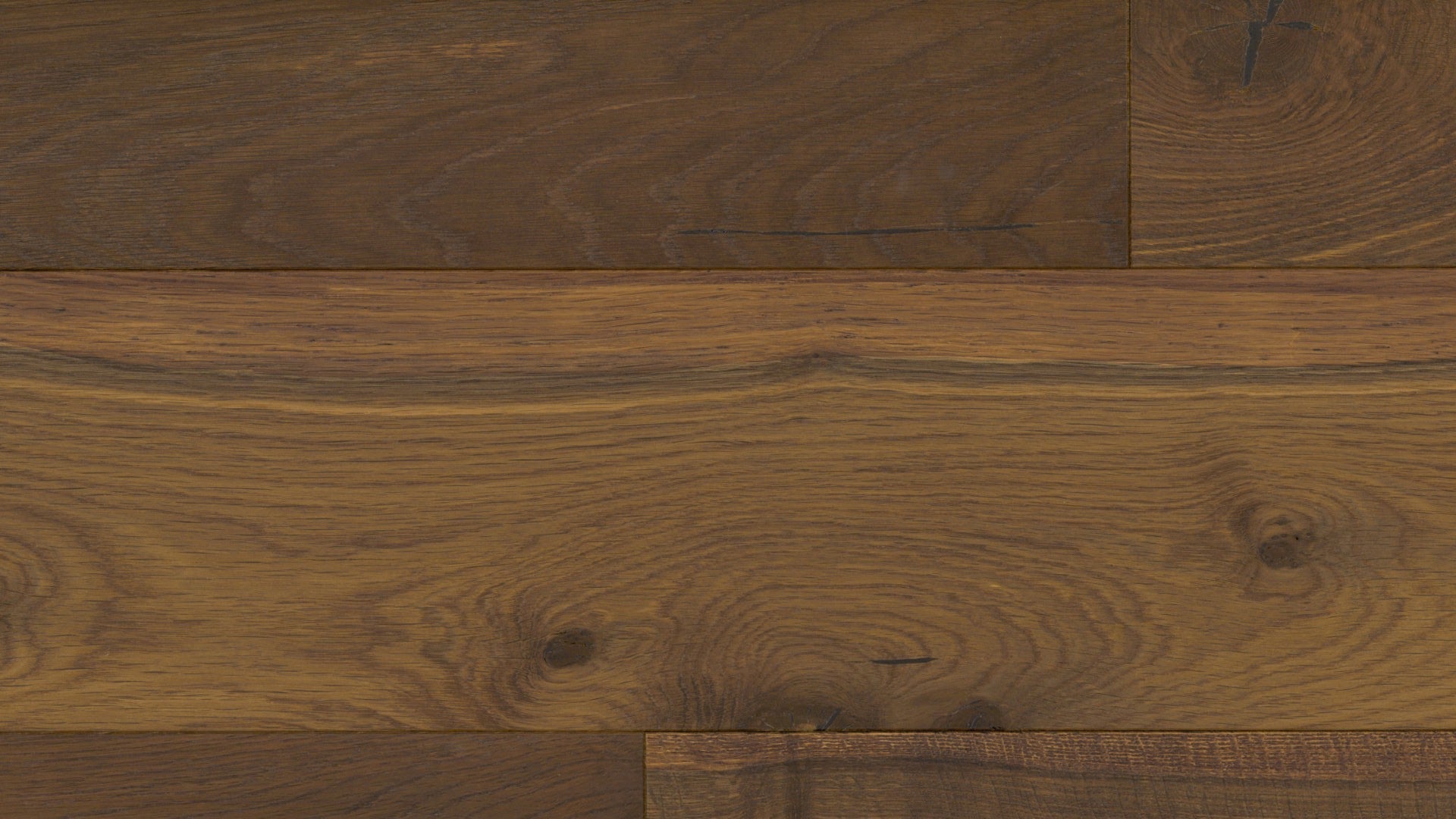 French Oak Super Rustic Smoked image 2