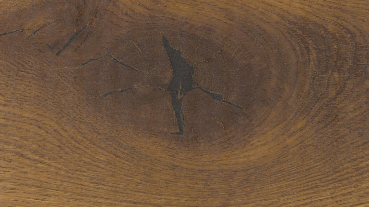 French Oak Super Rustic Smoked image 4