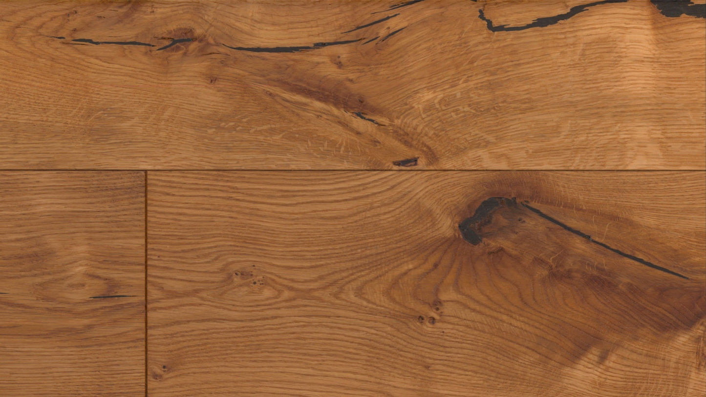 French Oak Super Rustic image 3