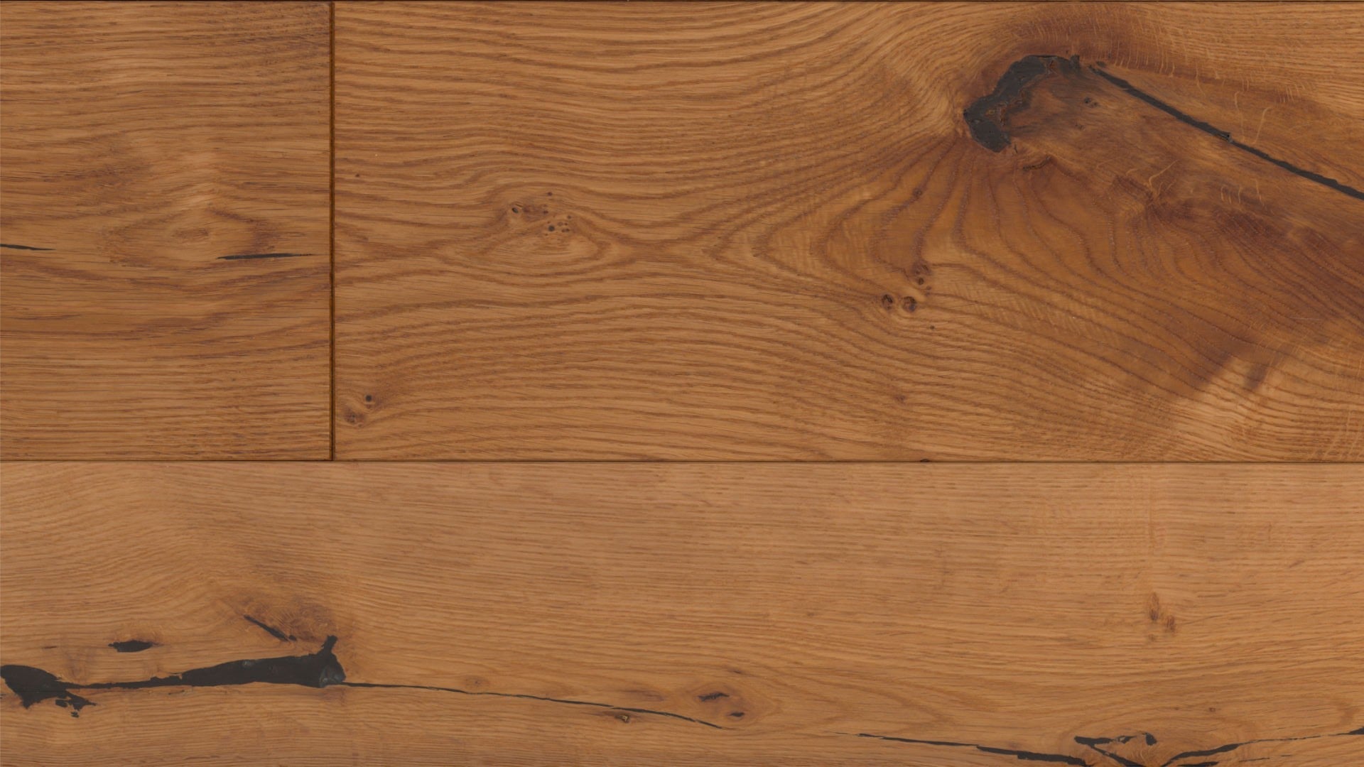 French Oak Super Rustic image 2