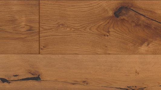 French Oak Super Rustic image 2