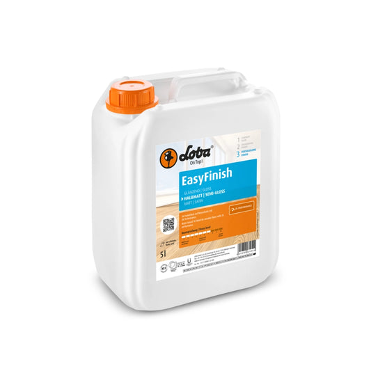 1K Easyfinish Semi Gloss
