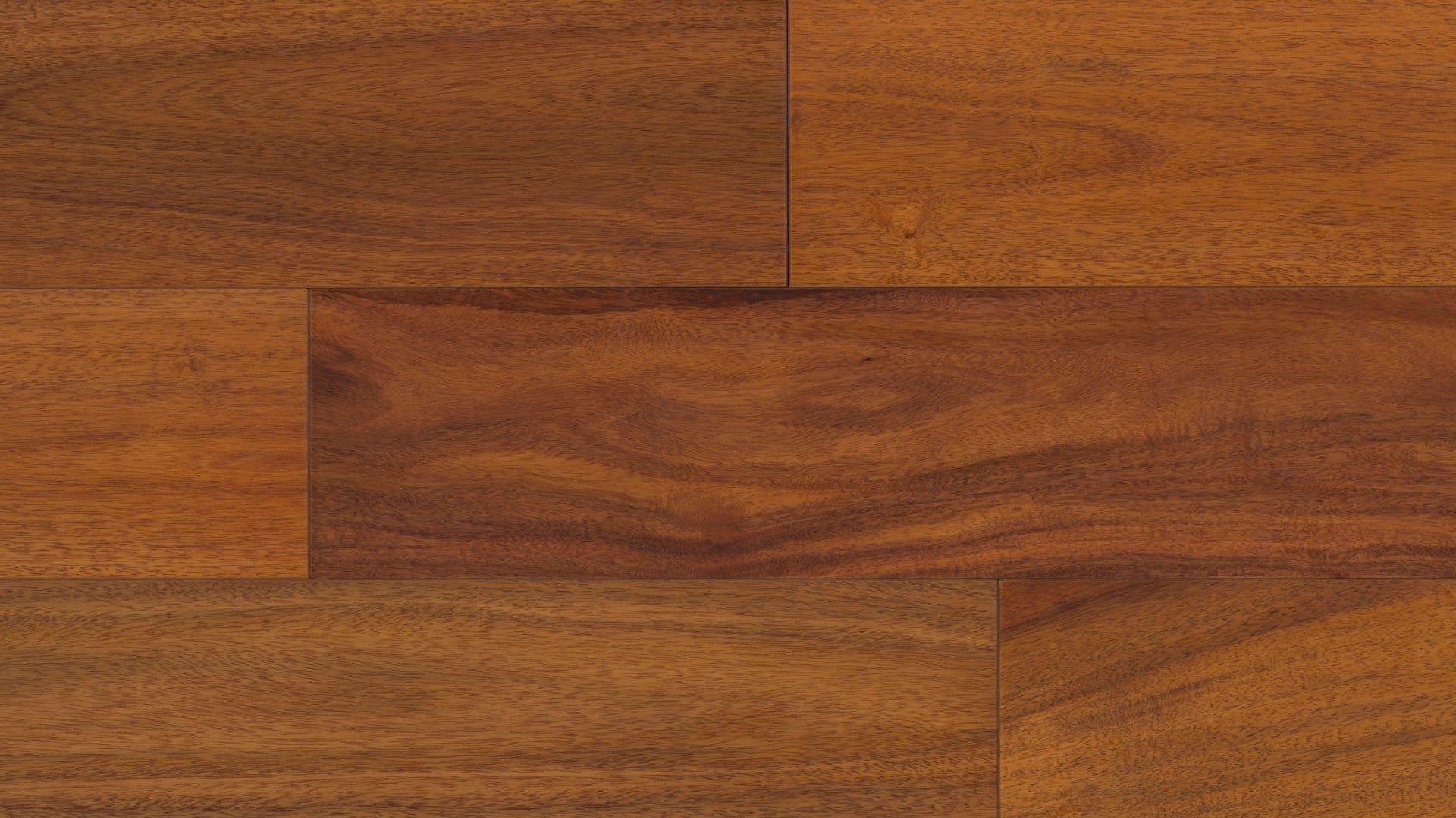 Walnut Acacia Natural 120mm image 1