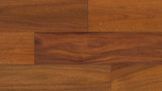 Walnut Acacia Natural 120mm image 1