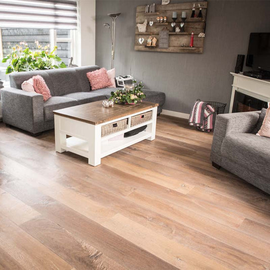 Raftwood Amazon image 1