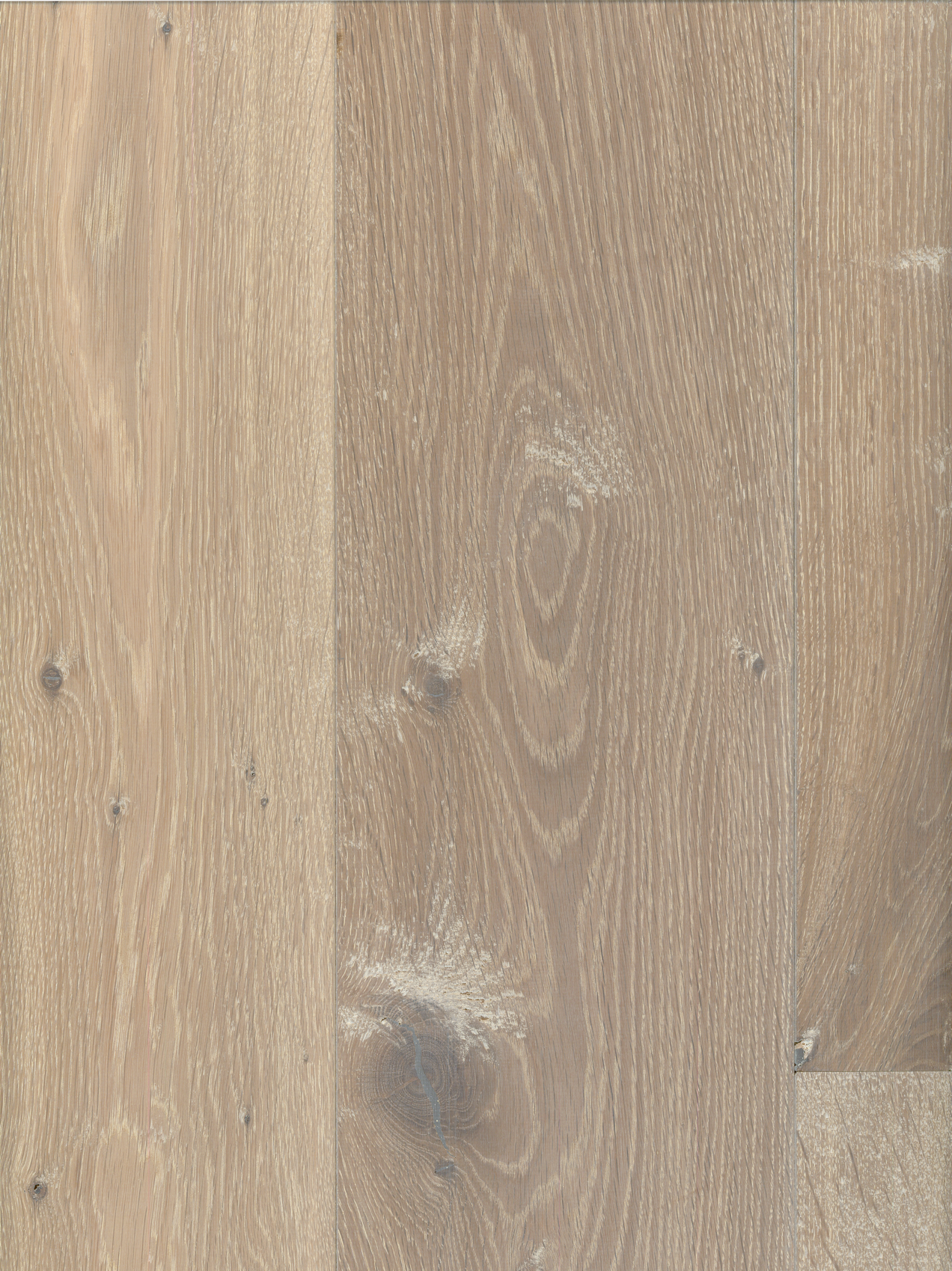 Chicago Grey Oak Character 220mm image 1