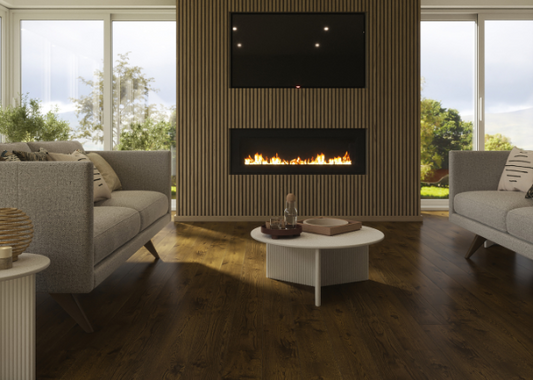 Virginia Oak Smoked image 2