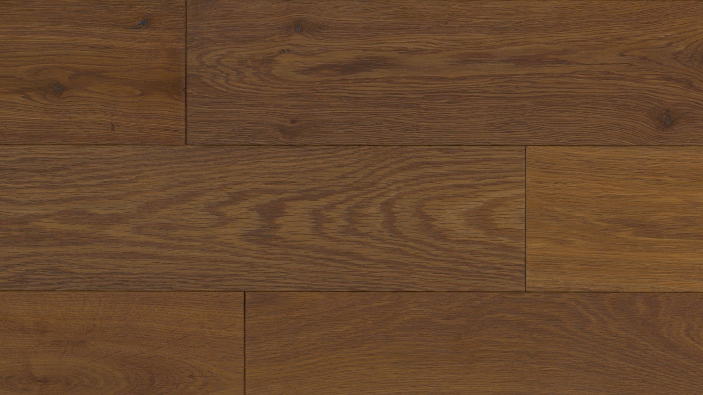 Smoked White Oak image 1