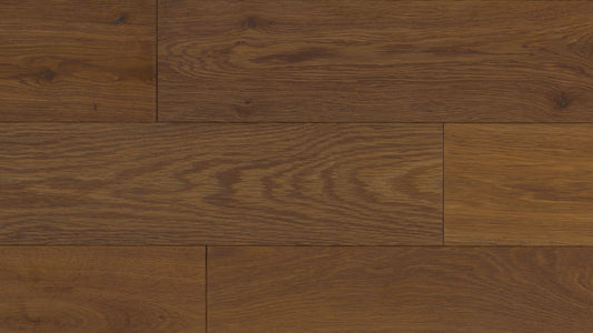 Smoked White Oak image 1