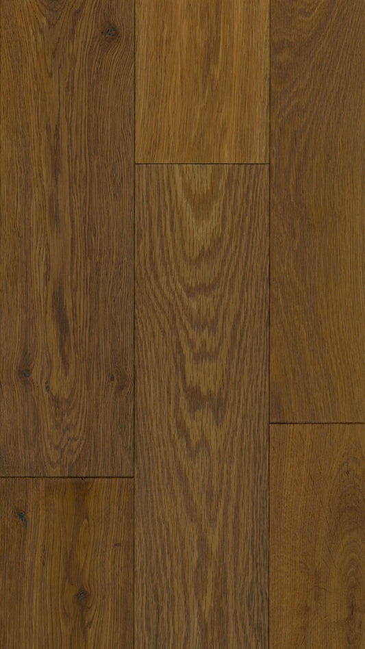 Smoked White Oak image 2