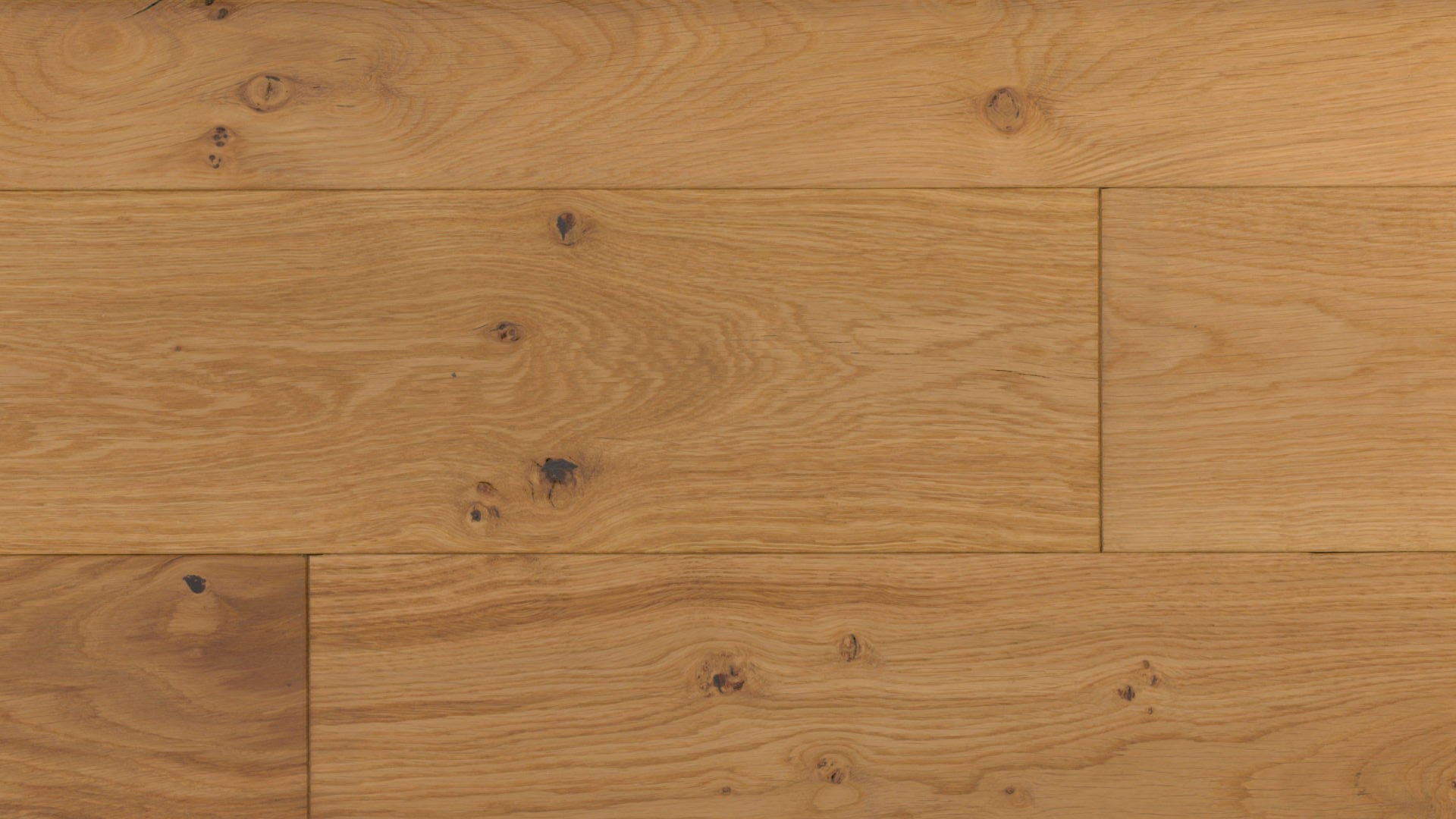White Oak 150mm Brushed UV Matt 16mm image 2
