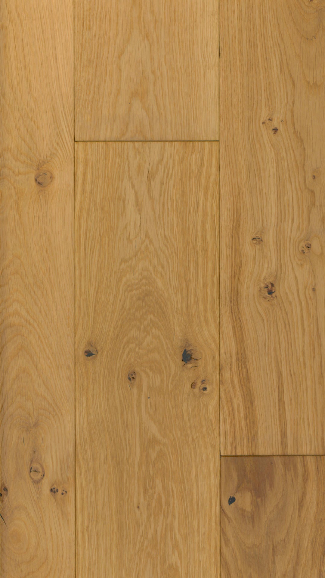 White Oak 150mm Brushed UV Matt 16mm image 3