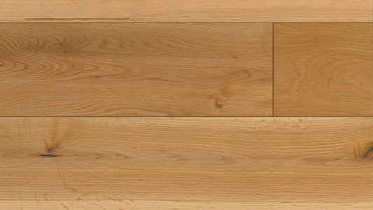 White Oak 150mm Matt UV 16mm image 1