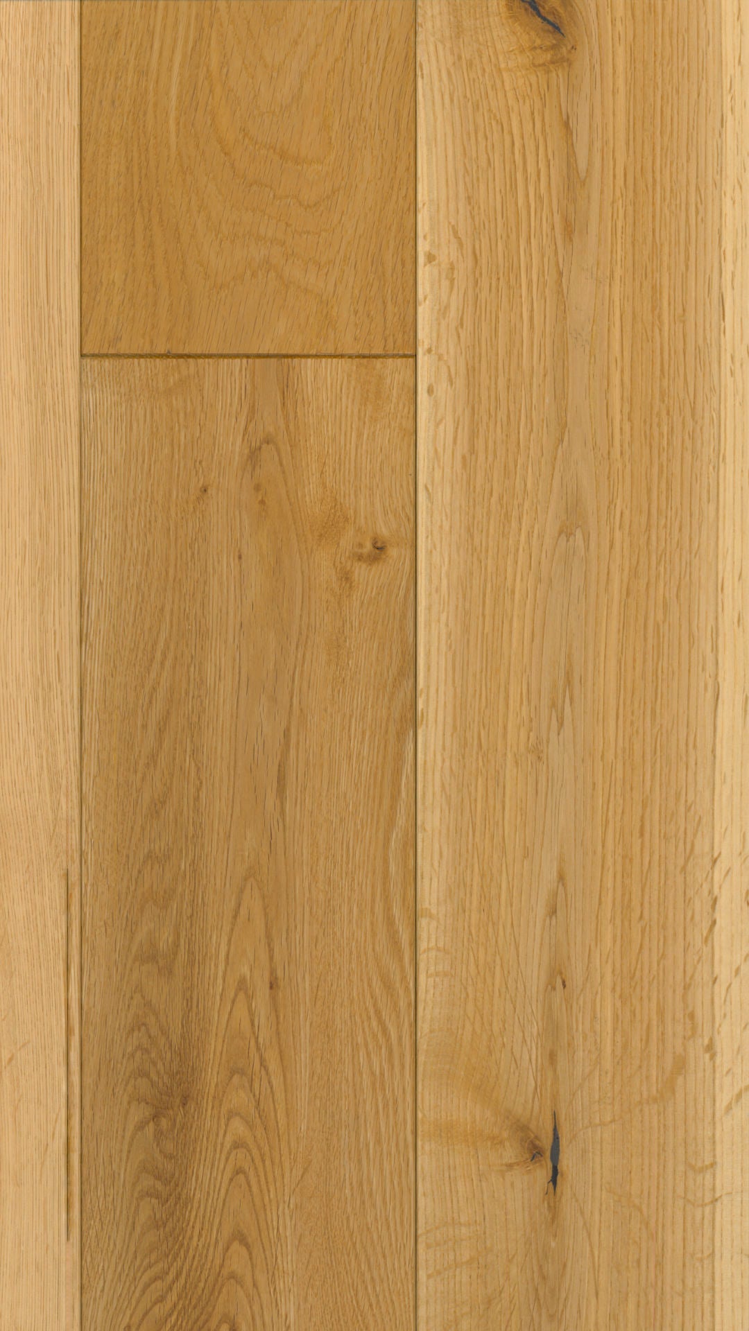 White Oak 150mm Matt UV 16mm image 2