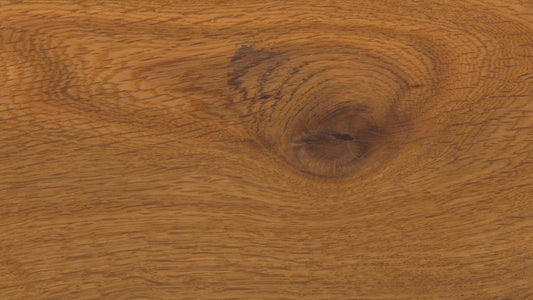 White Oak 125mm Matt UV 14mm image 1